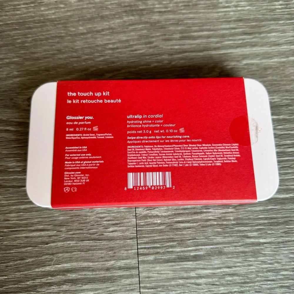 Glossier Ultralip in Cordial - Picture 6 of 6
